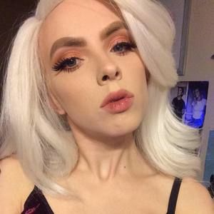 Meet your Posher, Frankie